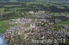 Luftaufnahme Kanton Luzern/Malters - Foto Malters 5539