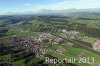 Luftaufnahme Kanton Luzern/Malters - Foto Malters 5550