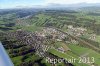 Luftaufnahme Kanton Luzern/Malters - Foto Malters 5552