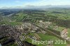 Luftaufnahme Kanton Luzern/Malters - Foto Malters 5553