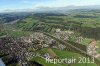 Luftaufnahme Kanton Luzern/Malters - Foto Malters 5554