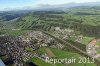 Luftaufnahme Kanton Luzern/Malters - Foto Malters 5555