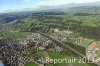 Luftaufnahme Kanton Luzern/Malters - Foto Malters 5556