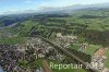 Luftaufnahme Kanton Luzern/Malters - Foto Malters 5557