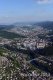 Luftaufnahme Kanton Aargau/Baden/Baden Wettingen - Foto Baden Wettingen 8586