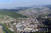 Luftaufnahme Kanton Aargau/Baden/Baden Wettingen - Foto Baden Wettingen 8591