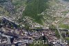 Luftaufnahme Kanton Aargau/Baden/Baden Wettingen - Foto Baden Wettingen 8599