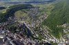 Luftaufnahme Kanton Aargau/Baden/Baden Wettingen - Foto Baden Wettingen 8600