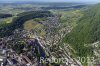 Luftaufnahme Kanton Aargau/Baden/Baden Wettingen - Foto Baden Wettingen 8601