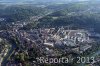 Luftaufnahme Kanton Aargau/Baden/Baden Wettingen - Foto Baden Wettingen 8603