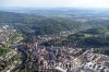 Luftaufnahme Kanton Aargau/Baden/Baden Wettingen - Foto Baden Wettingen 8605