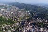 Luftaufnahme Kanton Aargau/Baden/Baden Wettingen - Foto Baden Wettingen 8609