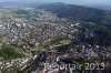 Luftaufnahme Kanton Aargau/Baden/Baden Wettingen - Foto Baden Wettingen 8612