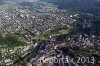 Luftaufnahme Kanton Aargau/Baden/Baden Wettingen - Foto Baden Wettingen 8613