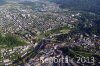 Luftaufnahme Kanton Aargau/Baden/Baden Wettingen - Foto Baden Wettingen 8614