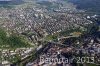 Luftaufnahme Kanton Aargau/Baden/Baden Wettingen - Foto Baden Wettingen 8617