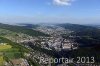 Luftaufnahme Kanton Aargau/Baden/Baden Wettingen - Foto Baden Wettingen 8622