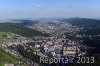 Luftaufnahme Kanton Aargau/Baden/Baden Wettingen - Foto Baden Wettingen 8625