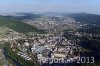 Luftaufnahme Kanton Aargau/Baden/Baden Wettingen - Foto Baden Wettingen 8628