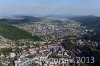 Luftaufnahme Kanton Aargau/Baden/Baden Wettingen - Foto Baden Wettingen 8629