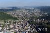 Luftaufnahme Kanton Aargau/Baden/Baden Wettingen - Foto Baden Wettingen 8631