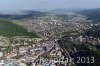 Luftaufnahme Kanton Aargau/Baden/Baden Wettingen - Foto Baden Wettingen 8633