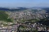Luftaufnahme Kanton Aargau/Baden/Baden Wettingen - Foto Baden Wettingen 8639