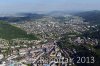 Luftaufnahme Kanton Aargau/Baden/Baden Wettingen - Foto Baden Wettingen 8632
