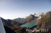 Luftaufnahme Kanton Wallis/Griessee VS - Foto Griessee 6205
