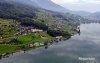 Luftaufnahme Kanton Obwalden/Sarnersee - Foto SarnerseeSarnersee1