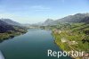 Luftaufnahme Kanton Obwalden/Sarnersee - Foto Sarnersee 4011