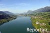 Luftaufnahme Kanton Obwalden/Sarnersee - Foto Sarnersee 4012