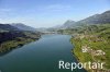 Luftaufnahme Kanton Obwalden/Sarnersee - Foto Sarnersee 4013