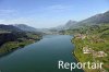 Luftaufnahme Kanton Obwalden/Sarnersee - Foto Sarnersee 4014