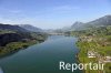 Luftaufnahme Kanton Obwalden/Sarnersee - Foto Sarnersee 4015