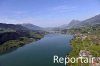Luftaufnahme Kanton Obwalden/Sarnersee - Foto Sarnersee 4019