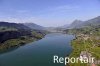 Luftaufnahme Kanton Obwalden/Sarnersee - Foto Sarnersee 4020