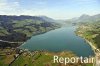 Luftaufnahme Kanton Obwalden/Sarnersee - Foto Sarnersee 4031