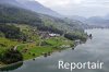 Luftaufnahme Kanton Obwalden/Sarnersee - Foto Sarnersee 7643