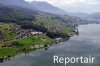 Luftaufnahme Kanton Obwalden/Sarnersee - Foto Sarnersee 7646