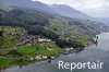 Luftaufnahme Kanton Obwalden/Sarnersee - Foto Sarnersee 7647