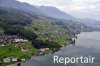 Luftaufnahme Kanton Obwalden/Sarnersee - Foto Sarnersee 7648