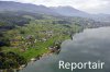 Luftaufnahme Kanton Obwalden/Sarnersee - Foto Sarnersee 7652