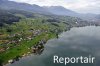 Luftaufnahme Kanton Obwalden/Sarnersee - Foto Sarnersee 7654
