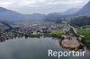 Luftaufnahme Kanton Obwalden/Sarnersee - Foto Sarnersee 7662
