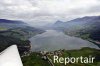 Luftaufnahme Kanton Obwalden/Sarnersee - Foto Sarnersee 7663