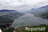Luftaufnahme Kanton Obwalden/Sarnersee - Foto Sarnersee 7667