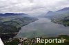 Luftaufnahme Kanton Obwalden/Sarnersee - Foto Sarnersee 7668