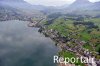 Luftaufnahme Kanton Obwalden/Sarnersee - Foto Sarnersee 7682