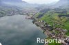 Luftaufnahme Kanton Obwalden/Sarnersee - Foto Sarnersee 7683